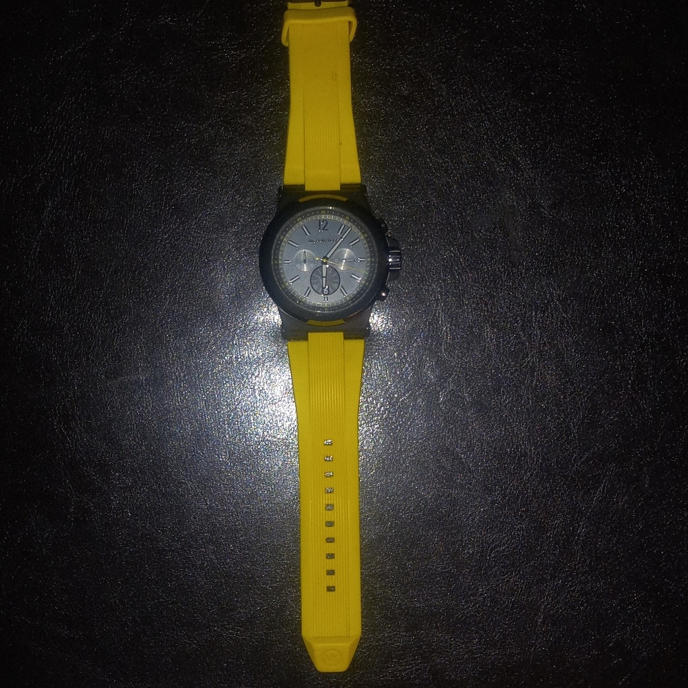 Micheal kors watch